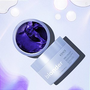 Mask Ultra-Violet  250g Blonder - Home Care