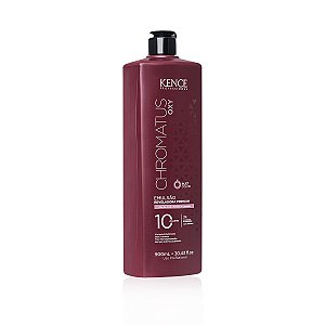 Emulsão Oxidante 10 Volumes 900ml – profissional