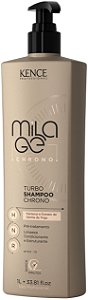 TURBO SHAMPOO CHRONO 1L PROFESSIONAL