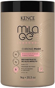 CHRONO MASK RECONSTRUCAO 1KG PROFESSIONAL