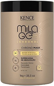 CHRONO MASK - HIDRATAÇÃO 1KG - PROFESSIONAL