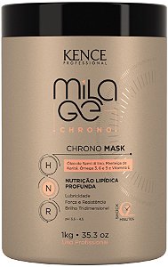 CHRONO MASK - NUTRIÇÃO1KG PROFESSIONAL