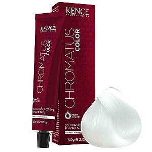 COL CREME PERM OOS SUPER REFORÇADOR DE CLAREAMENTO 60G CHROMATUS