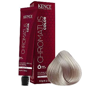 COL CREME PERM 12.21 LOURO ULTRA CLARO PEROLA 60G CHROMATUS