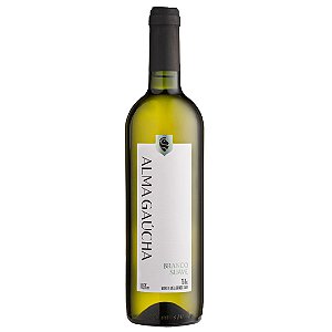 Vinho de Mesa Branco Suave 750 ml