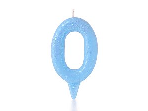 VELA ANIVERS. SUPER NUMERO N.0 | 10x01UND |