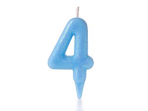 VELA ANIVERS. SUPER NUMERO N.04 | 10x01UND |