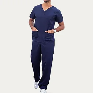 Pijama Cirúrgico Masculino