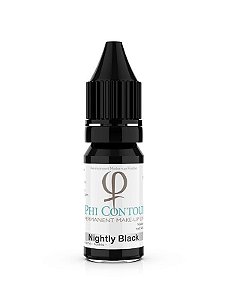 Phi Contour Nightly Black