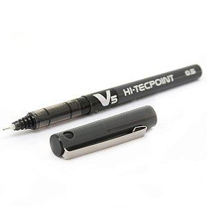 Caneta Hidrográfica V5 Hi-Tecpoint - Pilot