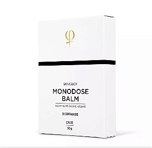Phibrows Skin Candy Monodose Balm 50pcs