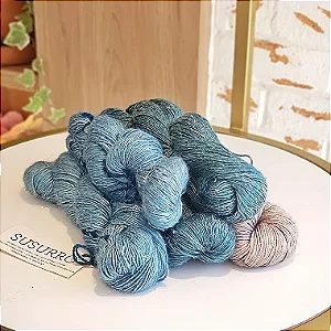 SUSURRO | MALABRIGO