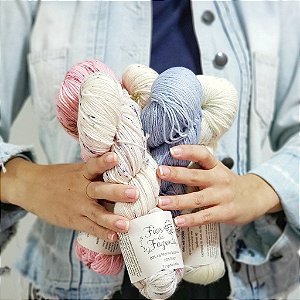 FIOS DA FAZENDA SOCK SW 3ply