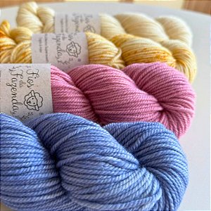 FIOS DA FAZENDA WORSTED SW