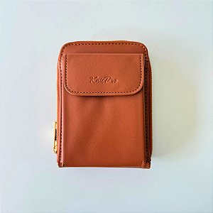 ESTOJO GINGER MINI | KNIT PRO