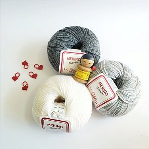 MERINO SUPERFINE