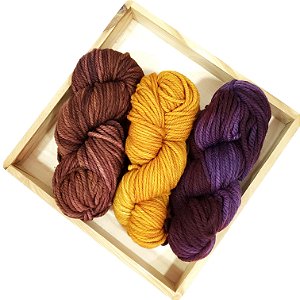 CHUNKY | MALABRIGO