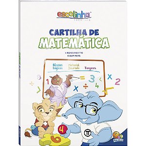 Livro Interativo Jogos Educativos Escolinha Todolivro - GDkids Brinquedos  Educativos e Pedagógicos