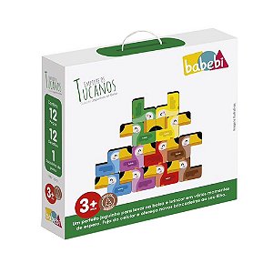 Bingo das Palavras Brinquedo Infantil Educativo - Tralalá 4 Kids