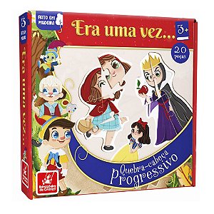 Joguinhos de Bolsa - Mini Quebra-Cabeça Progressivo de Encaixe - Loja de  Brinquedos e Produtos Terapêuticos