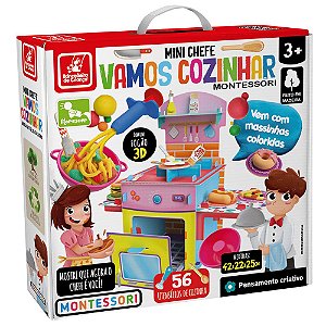 Super Kit Jogos Minha Fazendinha Montessori - Brincadeira de Criança - Jogos  de Memória e Conhecimento - Magazine Luiza