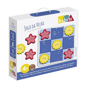 Mini Bingo Animais Joguinhos de Bolsa Infantil Madeira - Tralalá 4 Kids