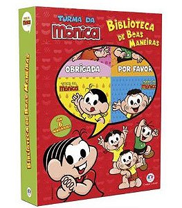 101 primeiros desenhos - Turma da Mônica - Ciranda Cultural