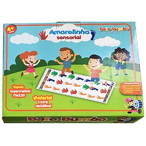 Bingo dos Bichos Brinquedo Educativo e Pedagógico - Tralalá 4 Kids