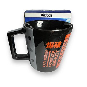 Caneca My Hero Academia - Caneca