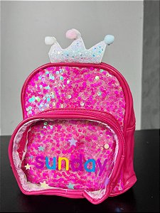 Mochila Infantil Sunday