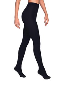Meia Calça C/ Pé