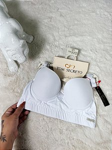 Sutiã Confort Slim (5446)