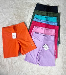 Shorts Fitness