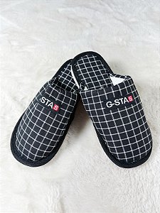 Pantufas Adulto Masculino 40 ao 45