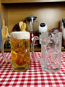 Jogo de Caneca The Big Mug C/2