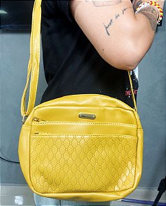 Bolsa Lateral com Alça