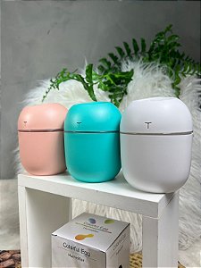 Umidificador Color