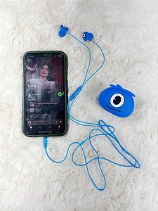 Fone Earphone Modelos