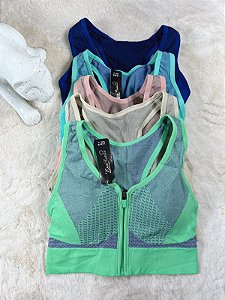 Top Zipper 8878