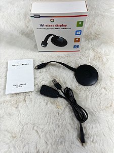 Wireless Display