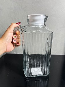 Jarra de Vidro 1.8L
