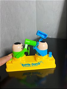 Battle Game