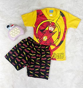 Conjuntinho Infantil - Estampa Rotativa 0001