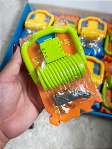 Ratoeira Toy
