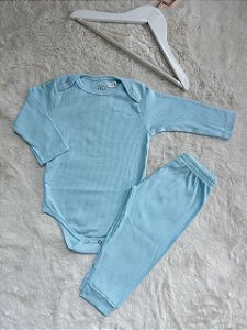 Body Baby C/ Calça
