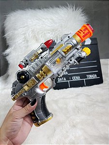 Pistola Flash Sounds