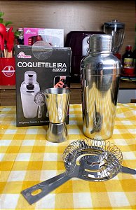 Coqueteleira Plus Mix