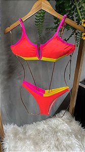 Biquíni Summer LS16