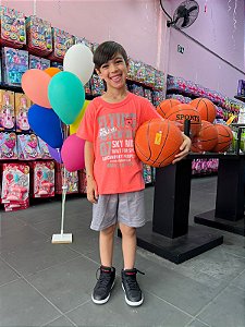 Bola de Basquete