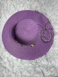 Chapéu de Praia Modelos